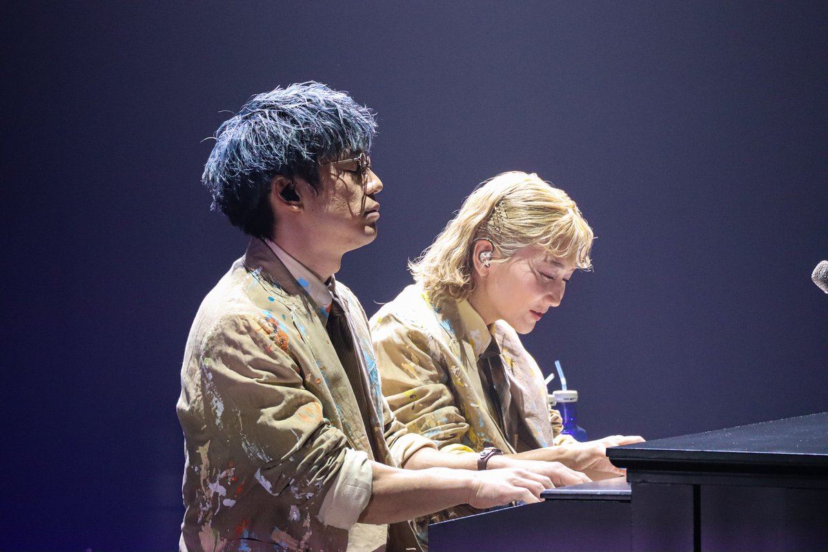 SHIN🌏 🔚12/26UVERworld vs セカオワ (@sekaowa_s65) / Posts / X