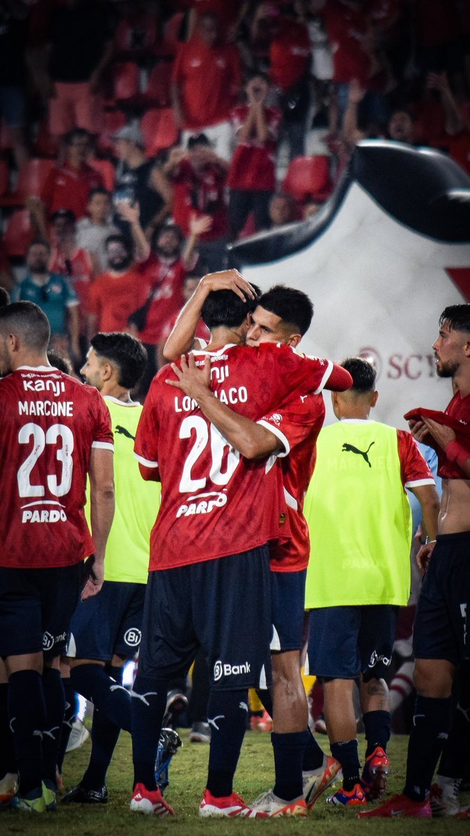 PASION ROJA tweet media