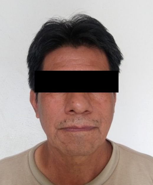 Fiscalía de Oaxaca obtiene sentencia de 40 años de prisión contra responsable de homicidio cometido con disparos de arma de fuego en la Mixteca

Oaxaca de Juárez a 17 de noviembre de 2025.- La investigación de delitos de alto impacto que realiza la Fiscalía General del Estado de