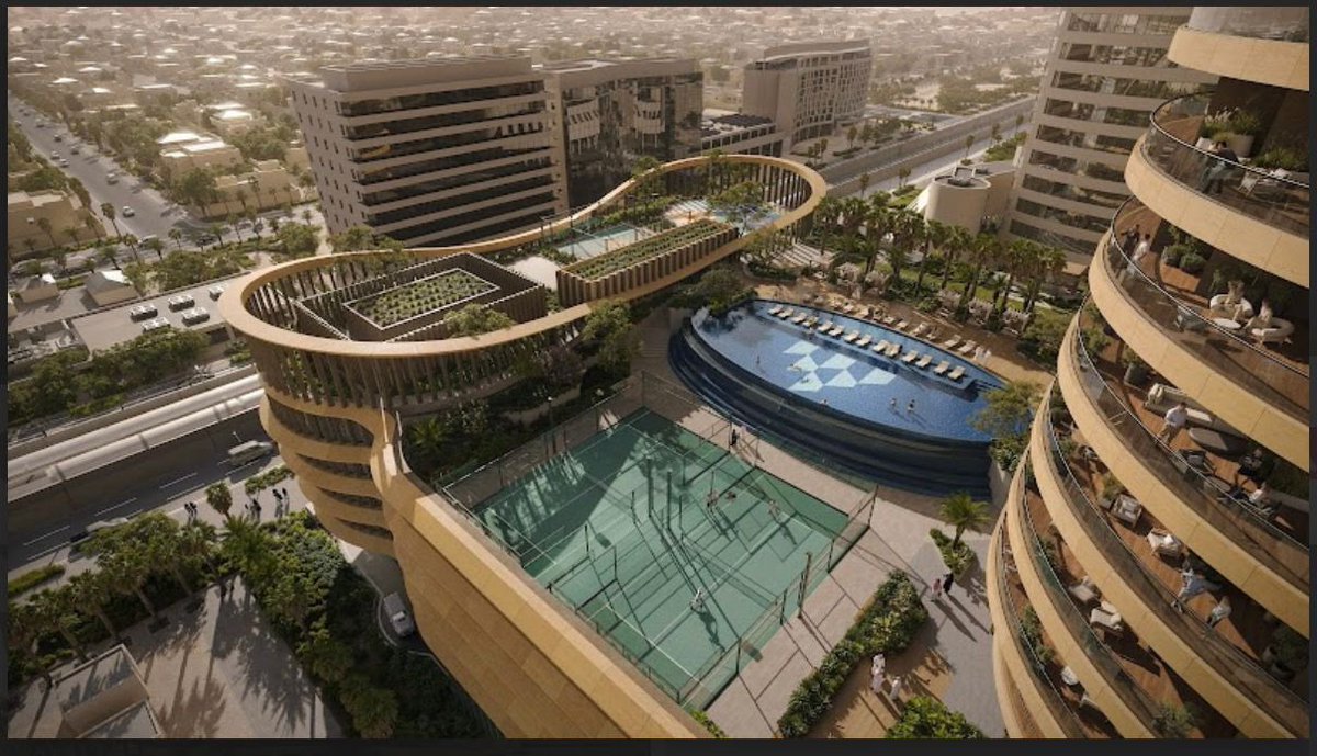 مشاريع السعودية tweet media