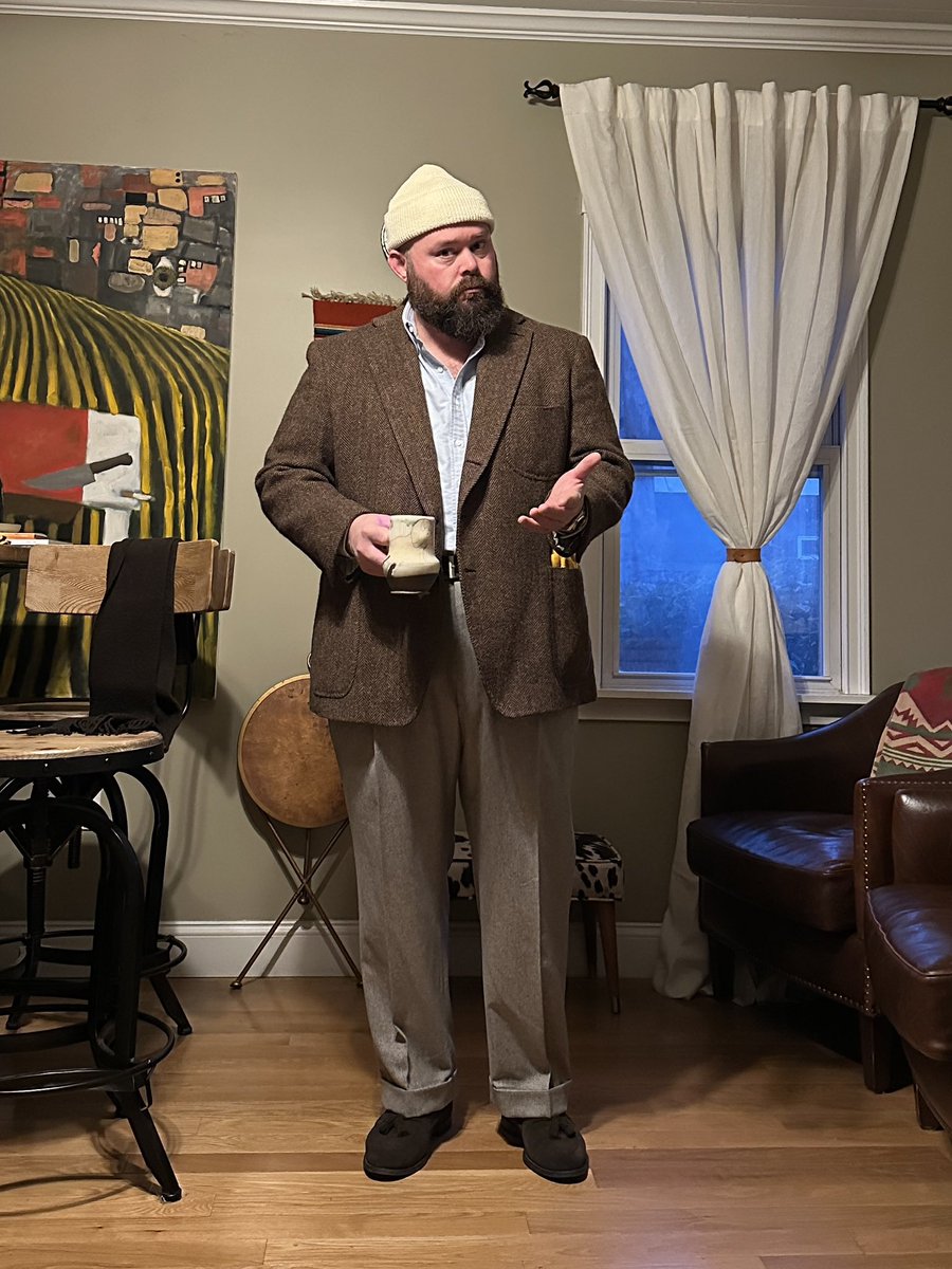 DavidLaneDesign's tweet image. Flannels.