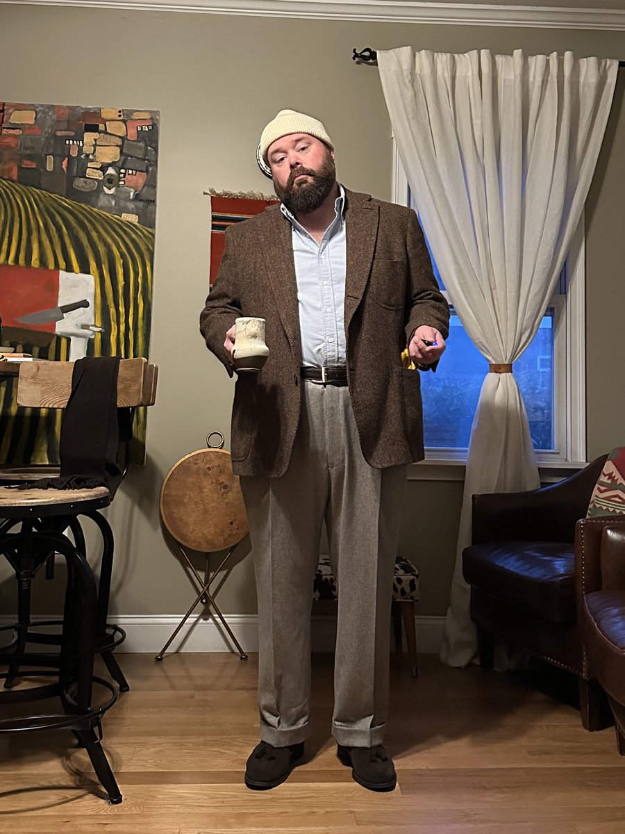 DavidLaneDesign's tweet image. Flannels.