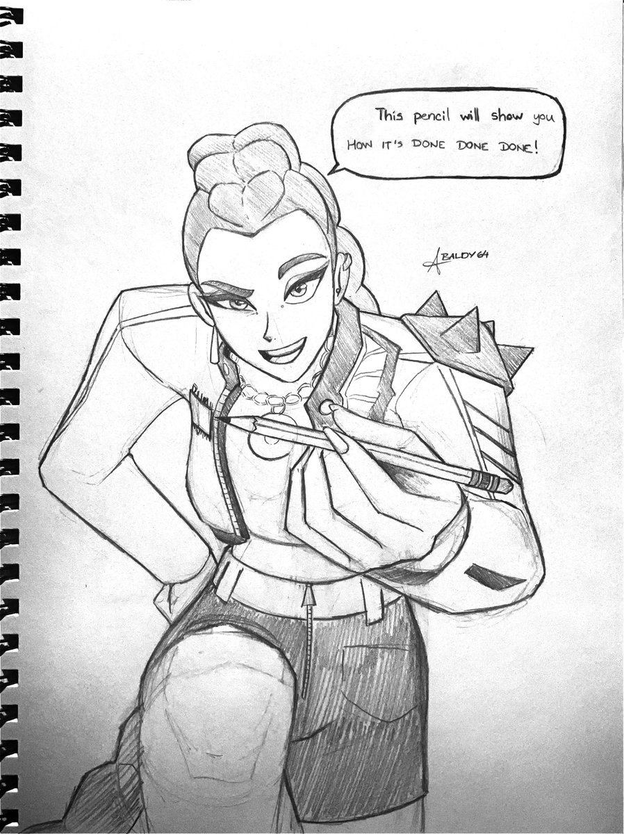 ABaldy (@abaldy64) on Twitter photo 