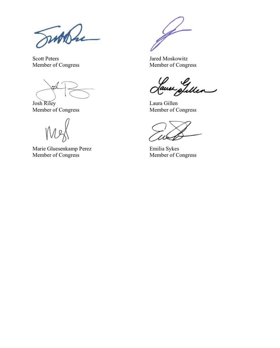 RepEdCase's tweet image. The shutdown may be over, but the healthcare crisis facing 40 million Americans is not. This doesn’t have to be a purely partisan issue, and making it one won’t solve anything. I joined 31 of my House Democrat and Republican colleagues in urging the Senate to involve the House in…