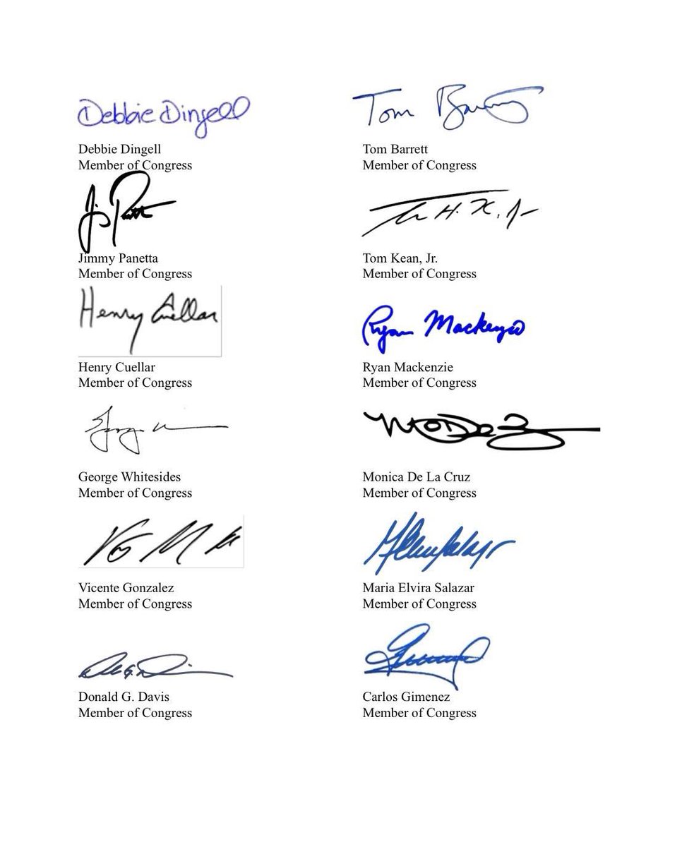 RepEdCase's tweet image. The shutdown may be over, but the healthcare crisis facing 40 million Americans is not. This doesn’t have to be a purely partisan issue, and making it one won’t solve anything. I joined 31 of my House Democrat and Republican colleagues in urging the Senate to involve the House in…