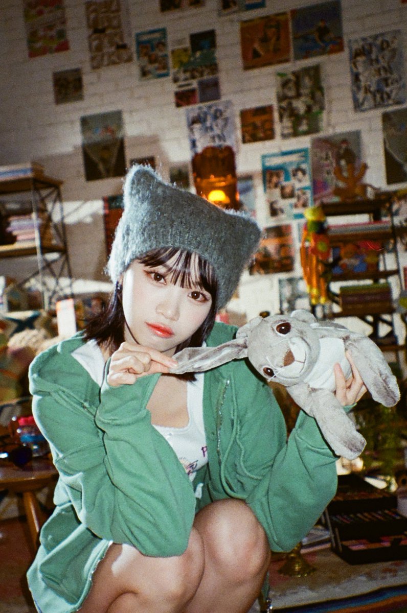 ChaechaePiics's tweet image. 