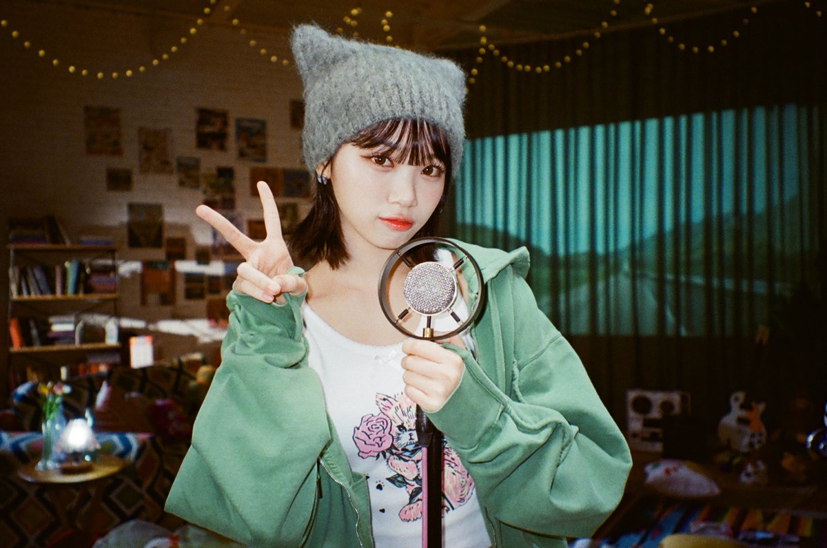 ChaechaePiics's tweet image. 