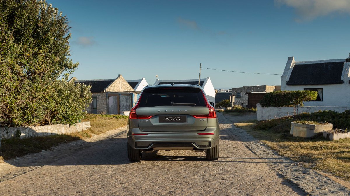 The Volvo XC60 has been around forever, and there’s a good reason it’s still a favourite. The update is subtle, but it works; cleaner looks, and a modernised cabin. It’s one of those SUVs that just feels right the moment you get in, and still one of the best in its class.

Get