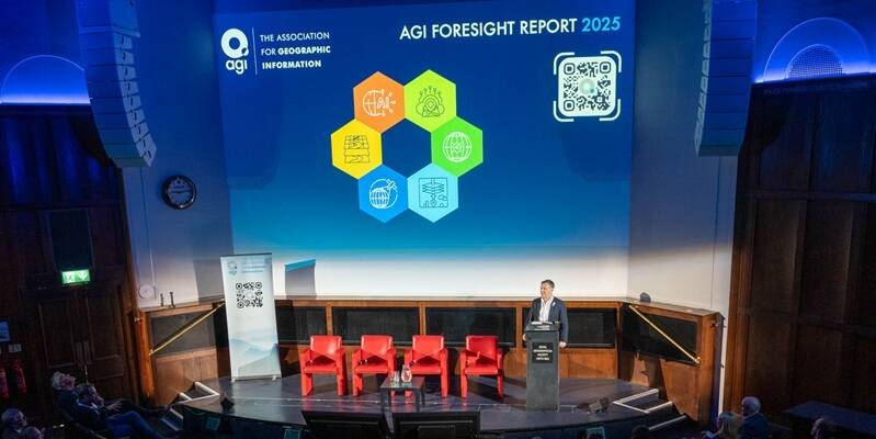 New Report Urges Immediate Action to Realise the Value of Location Intelligence geoconnexion.com/news/new-repor…