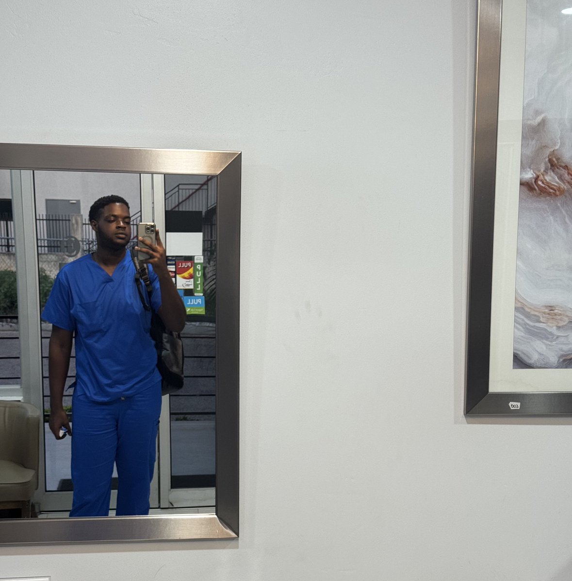 tuggy_tuggy1's tweet image. #workmode