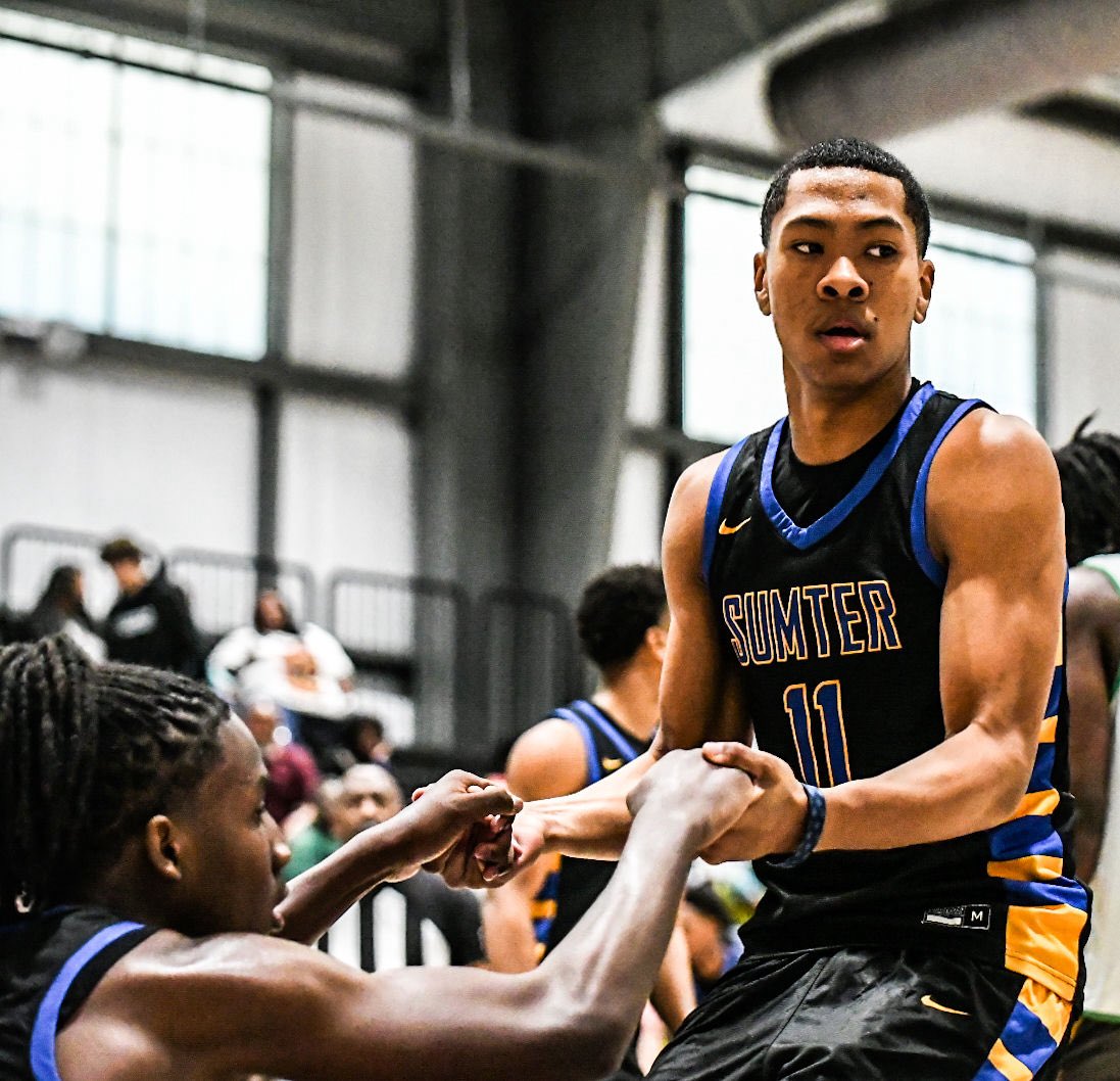 Sumter Gamecocks Boys Basketball tweet media