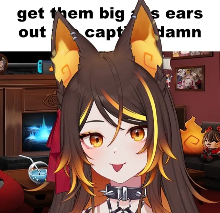 PyroPupCenter's tweet photo. Sinder
Do you think it's possible to...
No?
Ok... https://t.co/Bn6YIkqvgX