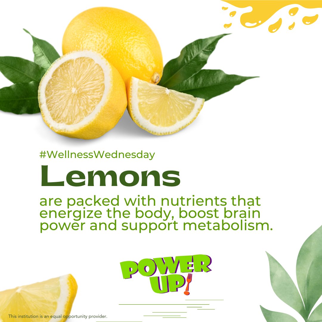 It’s time to “squeeze” the day! 🍋

<a href="/browardschools/">Broward County Public Schools</a> #BCPSFNS #PowerUpFAN #browardcounty #browardfl #flschools #schoolmeals #BCPS