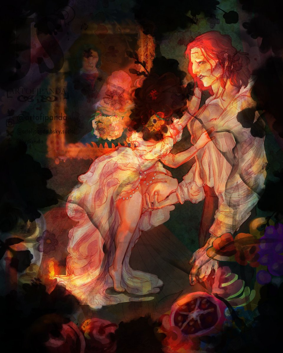 artofjpanda's tweet photo. I fell hard for Guillermo Del Toro's Frankenstein, it was so beautiful but it also broke my heart  T T
 #Frankenstein  #guillermodeltoro #frankensteinfanart https://t.co/IIjxBV42Fj