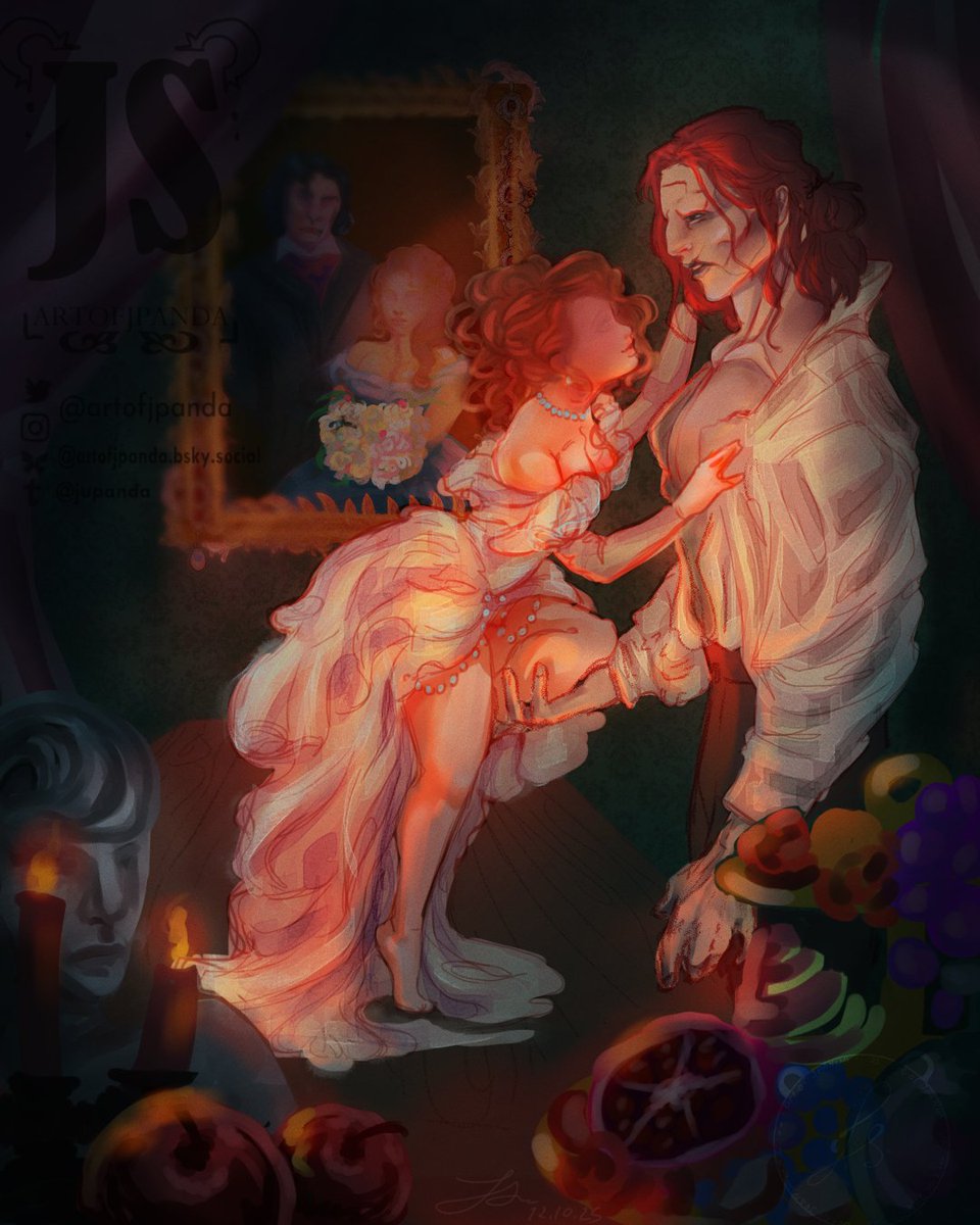 artofjpanda's tweet photo. I fell hard for Guillermo Del Toro's Frankenstein, it was so beautiful but it also broke my heart  T T
 #Frankenstein  #guillermodeltoro #frankensteinfanart https://t.co/IIjxBV42Fj
