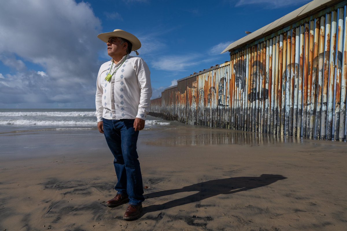 <a href="/OriginalMexico/">Original México</a> Baja California, Encuentro de Arte Textil Mexicano, ha llegado a su fin, durante cuatro días, más de 300 artesanos de 30 estados de México se reunieron para mostrar la riqueza cultural y artística de nuestro país.

Este encuentro, fue un espacio para compartir la