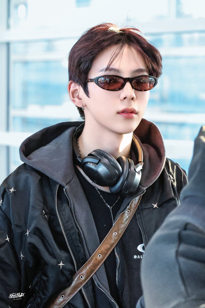 251104 DCA 🌤️ #RIIZE #라이즈 #SHOTARO #쇼타로 #ショウタロウ