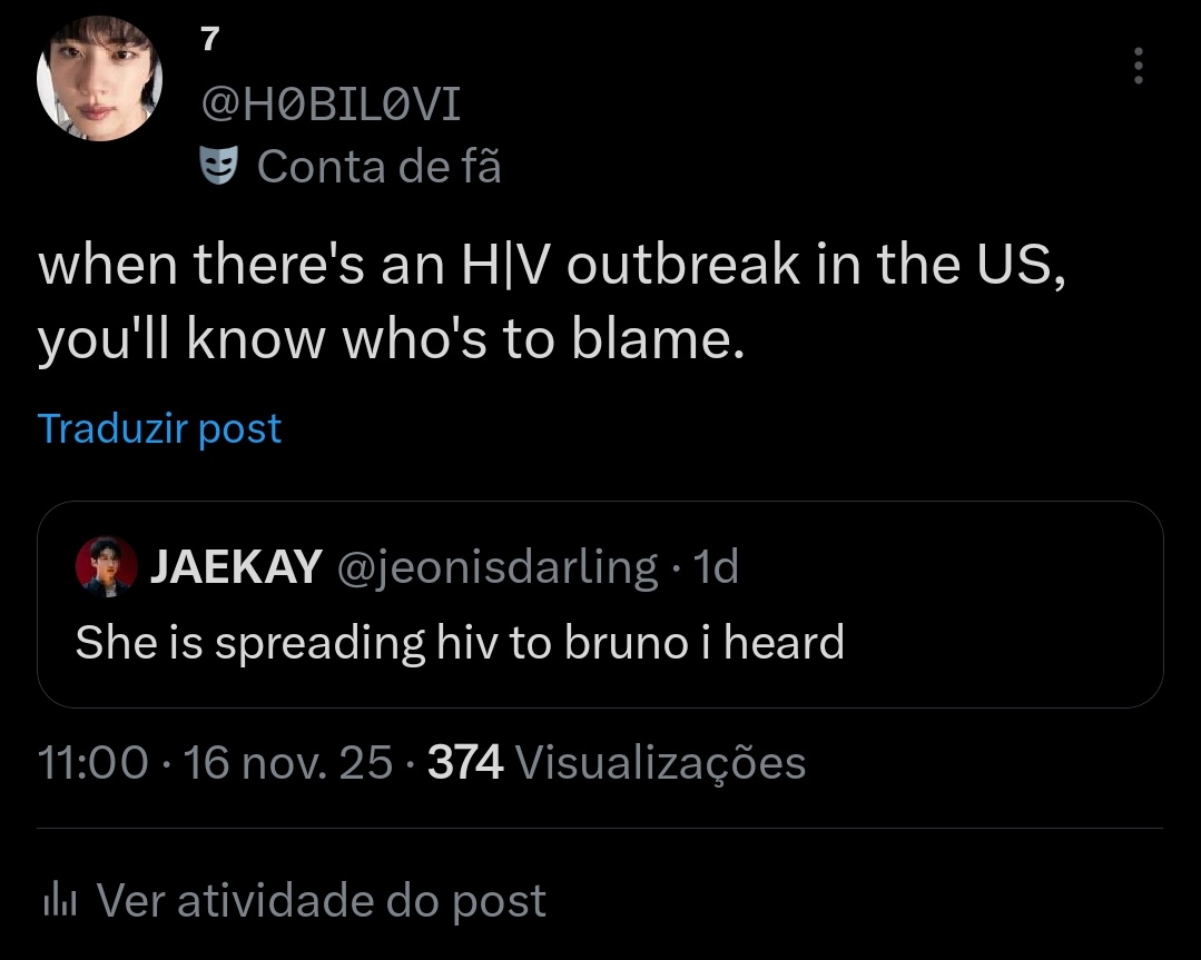 sasageyoon's tweet image. why the hell are you reporting my acc using a tweet that wasn&apos;t directed at Jin? are you an idiot? @reportseokjin 
and im not a set up, you imbecile, i just don&apos;t have my main acc anymore. do your job properly.