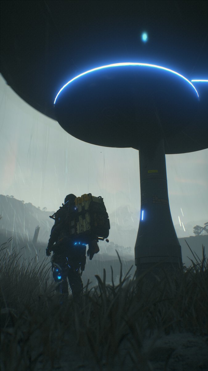 KojiPro2015_ES's tweet photo. #DeathStranding Campaña anual del Modo Foto 📸
Gracias por vuestras increíbles aportaciones sobre "Animales" para octubre🙇♂️
#DSPhotomodeCP_Oct
Disfruta aquí de las obras de octubre👉
https://t.co/NFygFw8lF4 https://t.co/rJN6hIZCev