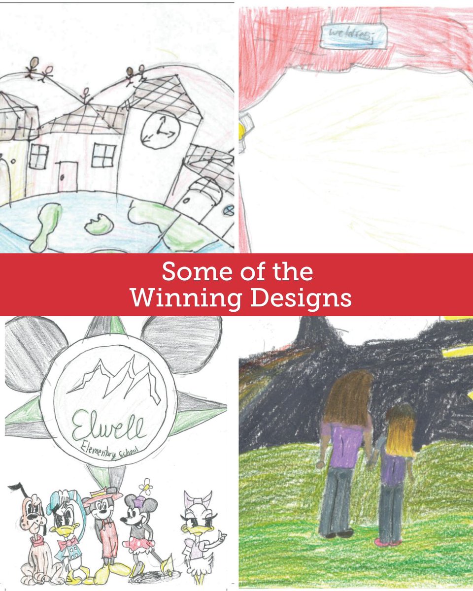 codepted's tweet image. To continue our celebration of Family, School, and Community Partnerships month, we&apos;re highlighting some of these Promising Partnership Practices! One of these practices was the postcard art contest at Weld RE-5J School District.