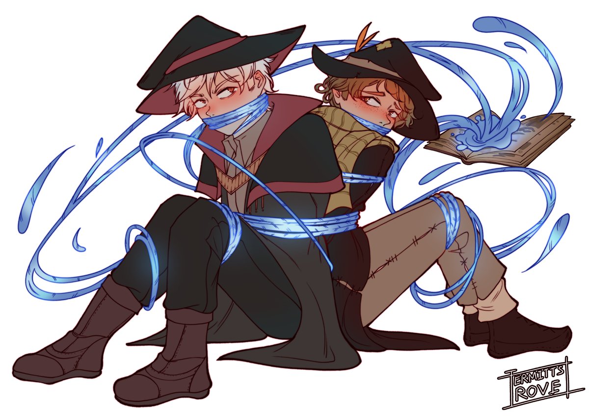 Mitts (Currently studying in university) tweet media