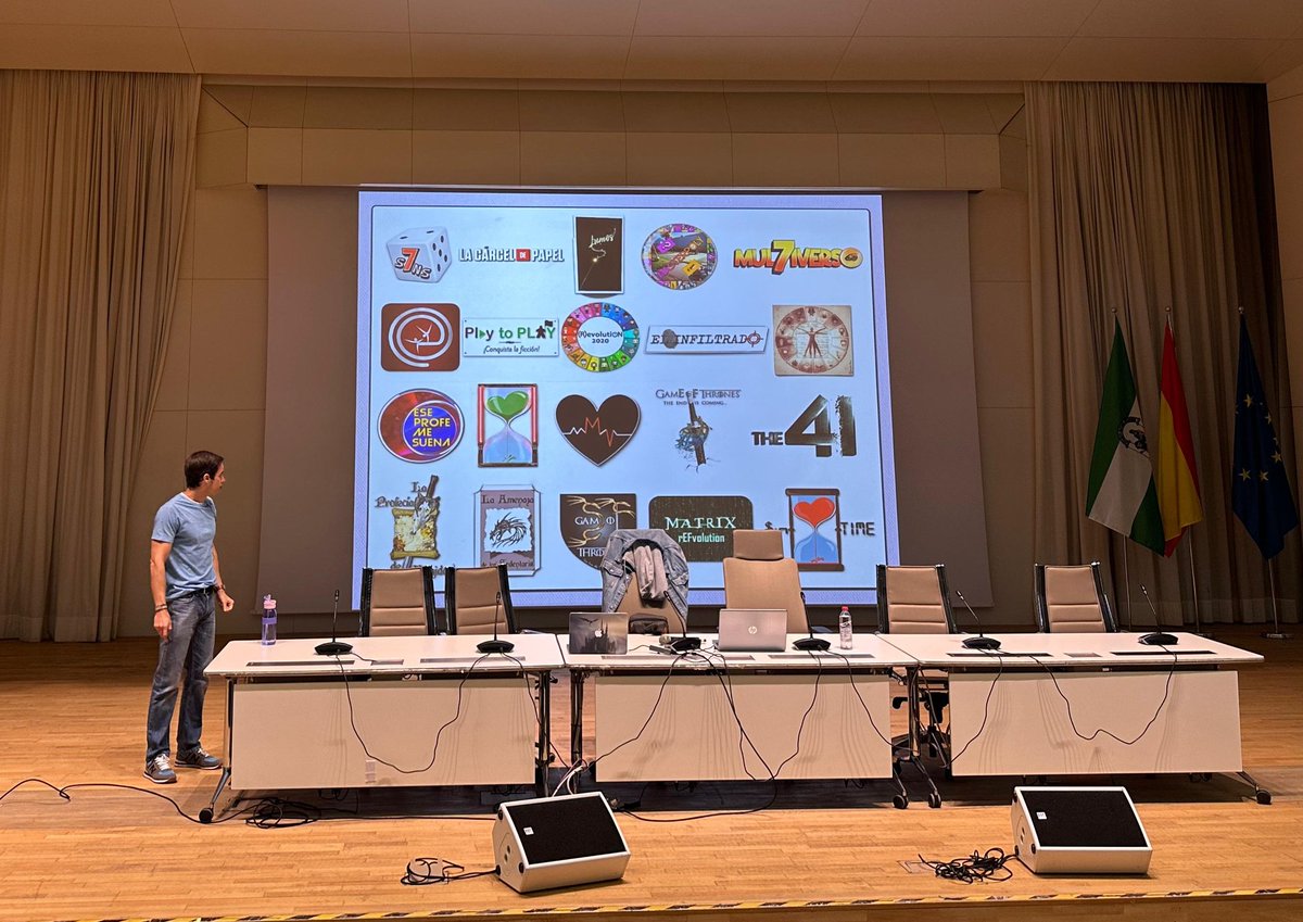 Siempre es brutal ver a #IsaacPérez en acción 🎬
Pasión, energía, complicidad y una capacidad de enganche que ni Juego de Tronos. Que con todos estos proyectos a sus espaldas siga con la ilusión del primer día no tiene precio ✨ 
Me siento la padawan + afortunada del universo 🌌