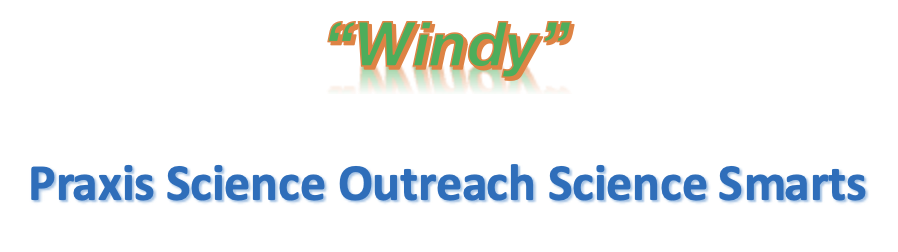 PraxisMedHat's tweet image. ICYMI: The latest Praxis &apos;Science Smarts&apos; column in the Medicine Hat News (November 15)

“Windy”

praxissciencesmarts.wordpress.com/2025/11/15/pra…

Some science wind you up!

#MedHat #STEM #SciChat #SciEd  #FamilyScience #SciEd