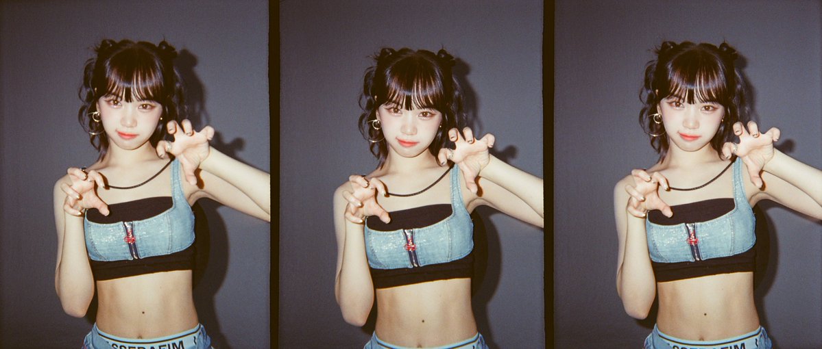 ChaechaePiics's tweet image. 