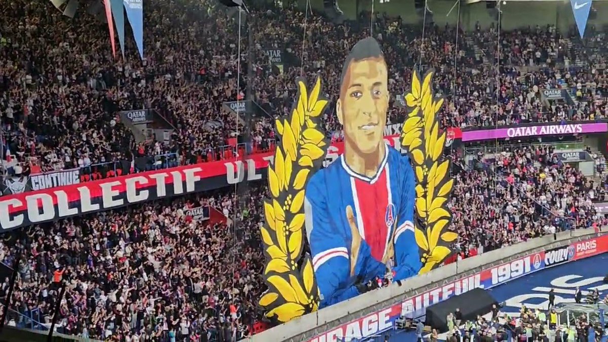 MEGA PSG 🇵🇸 tweet media