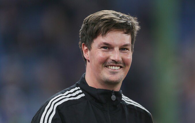 Julian Nagelsfraud ich hoffe der Kölsche Jung Ondrej Duda schießt dir heute dein dummes Grinsen aus der Visage