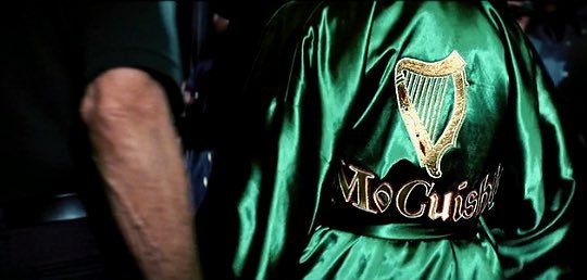 spring_space's tweet image. キメラファンクの佐々木本人にしか理解できない散文的な歌詞が大好きだ
モ・クシュラは『ミリオンダラー・ベイビー』でフランキーがマギーに贈った言葉だね