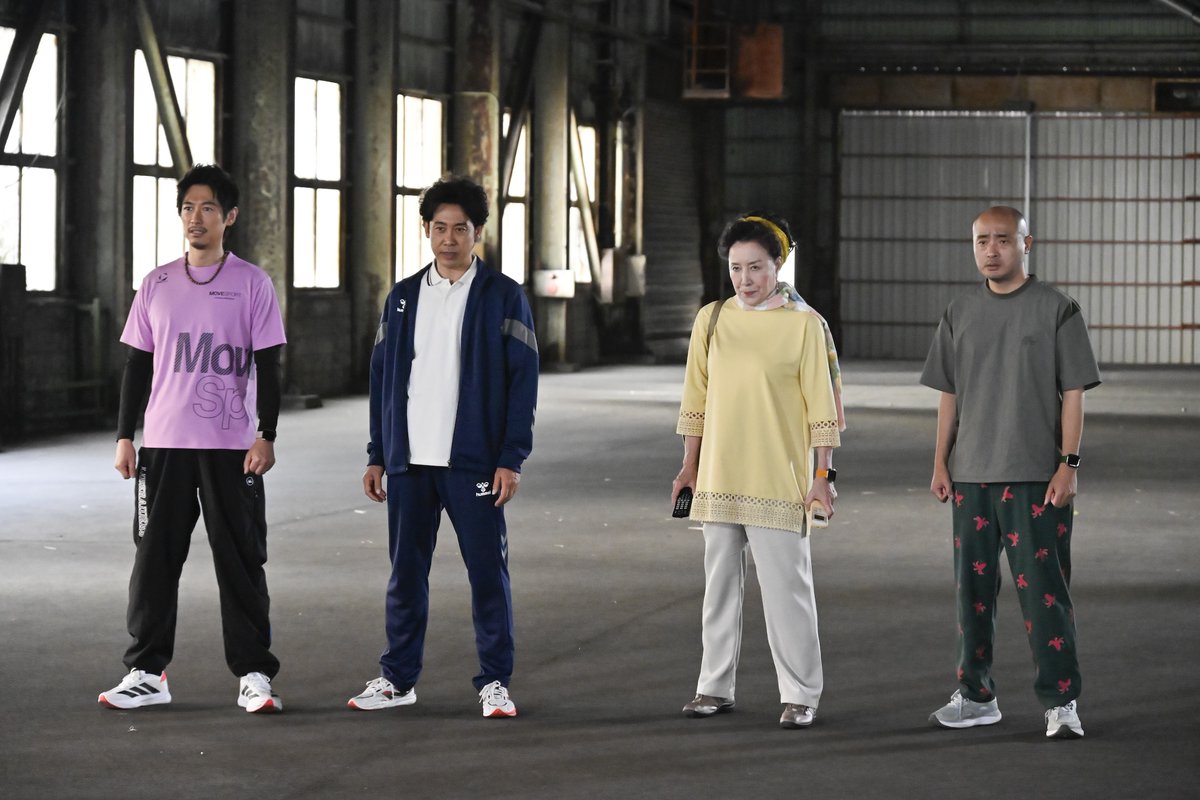 ちょっとだけエスパー #ディーンフジオカ #DeanFujioka #桜介🌸