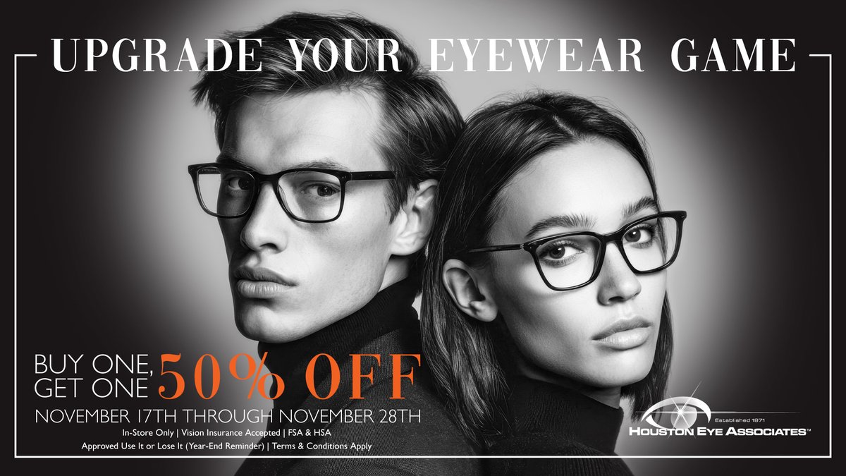 Houston Eye Associates tweet media