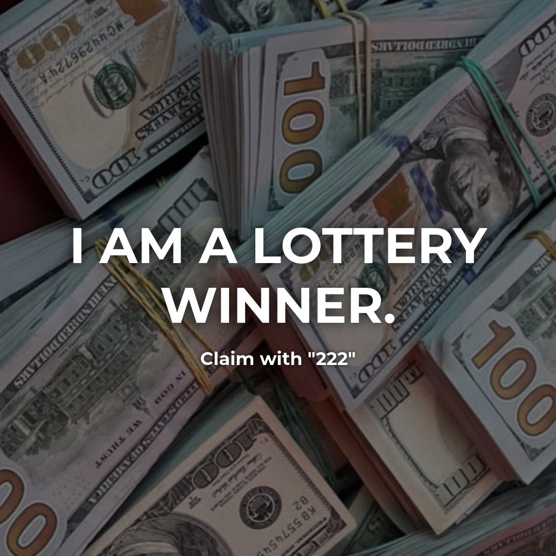 BetAnything Lottery tweet media