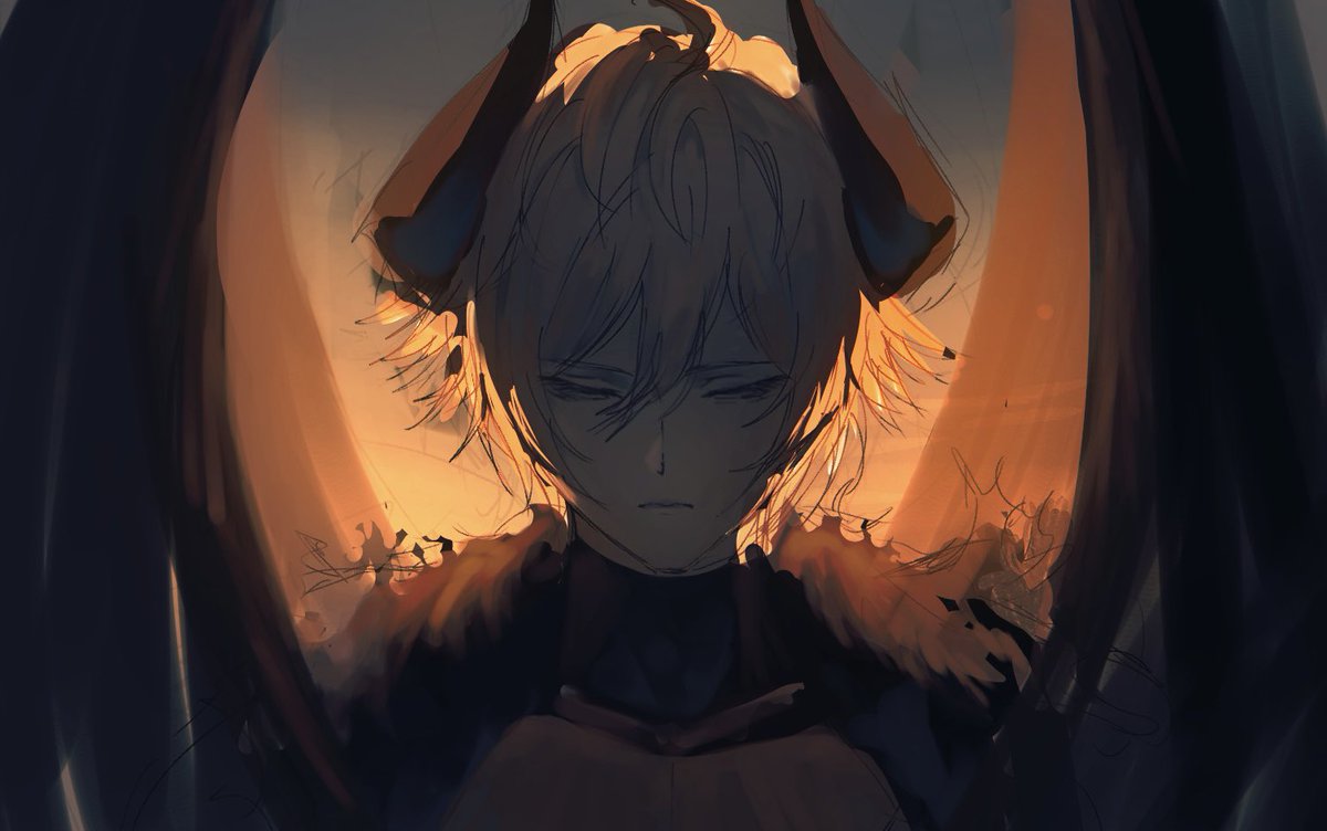 ※想像　新章どきどきだね