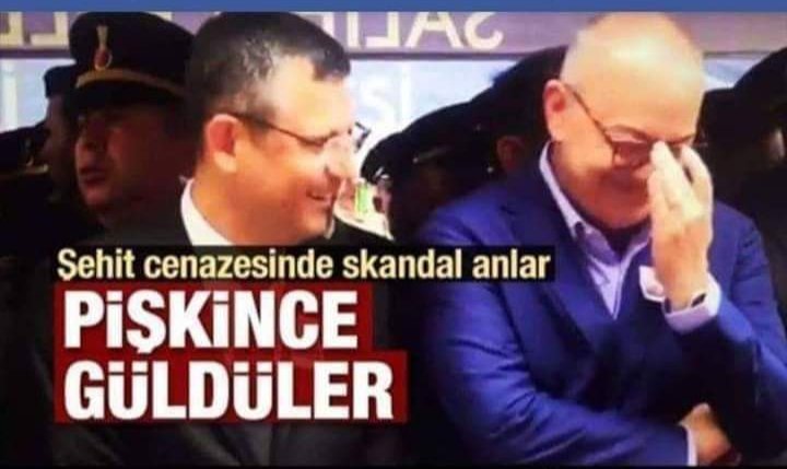 aslannrt34's tweet photo. @ayyuceturkestas @Pakize_Akbaba sorsana bu şahsın başını çektiği chp den niye aday adayı olmuş? https://t.co/RoeusMDBkU