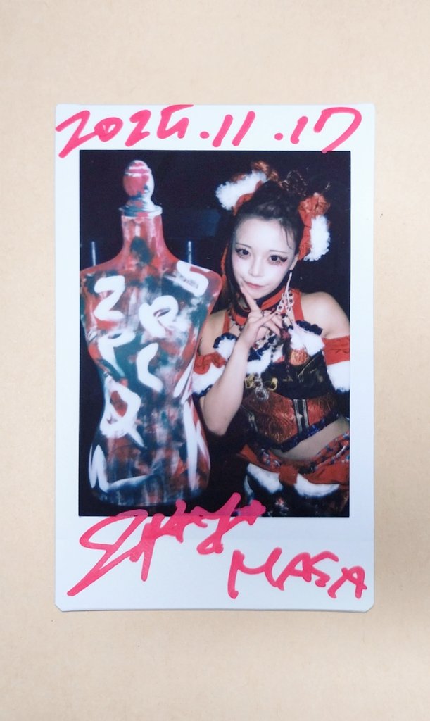 MASA (@masa196909) / Posts / X