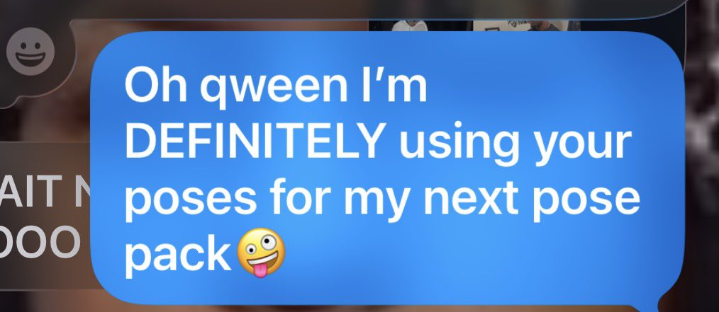 SimsSaveFile's tweet image. My good sis ate ZOWN!!! Yall gon love this one