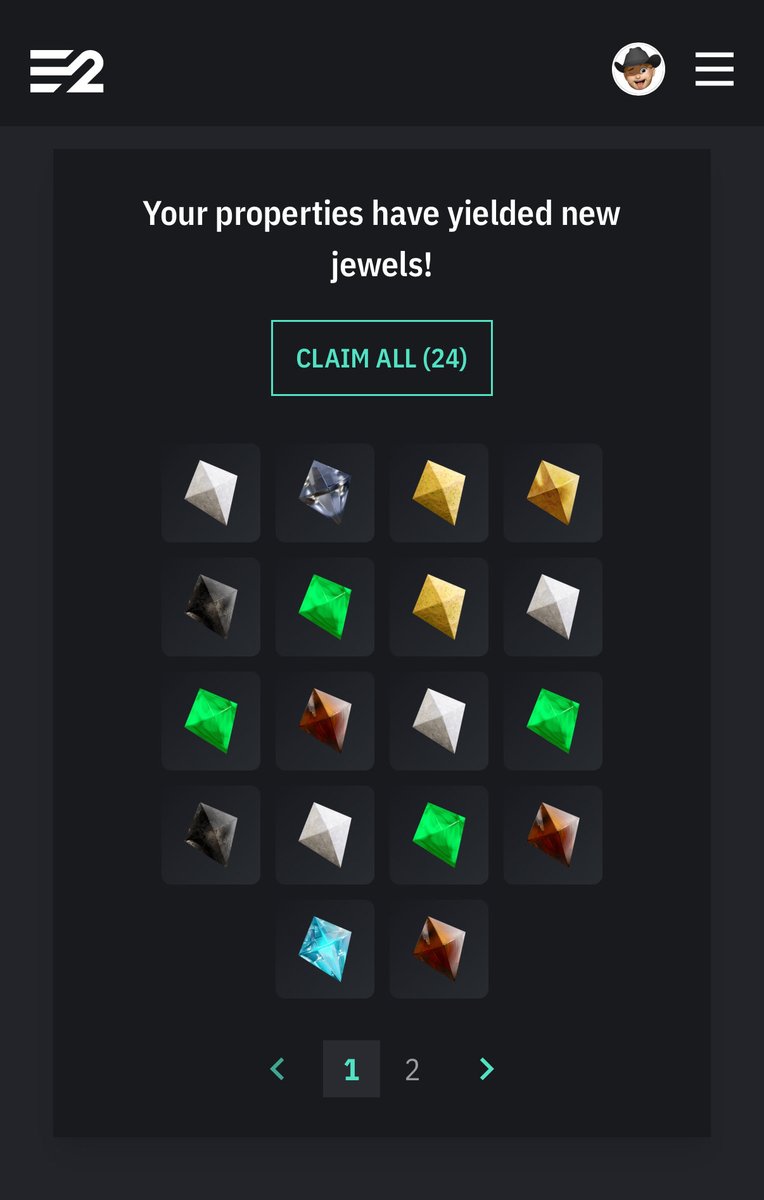 Independent Cowboy tweet media