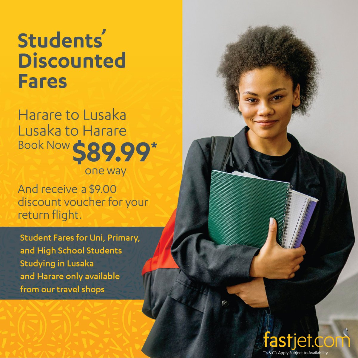 fastjet tweet media