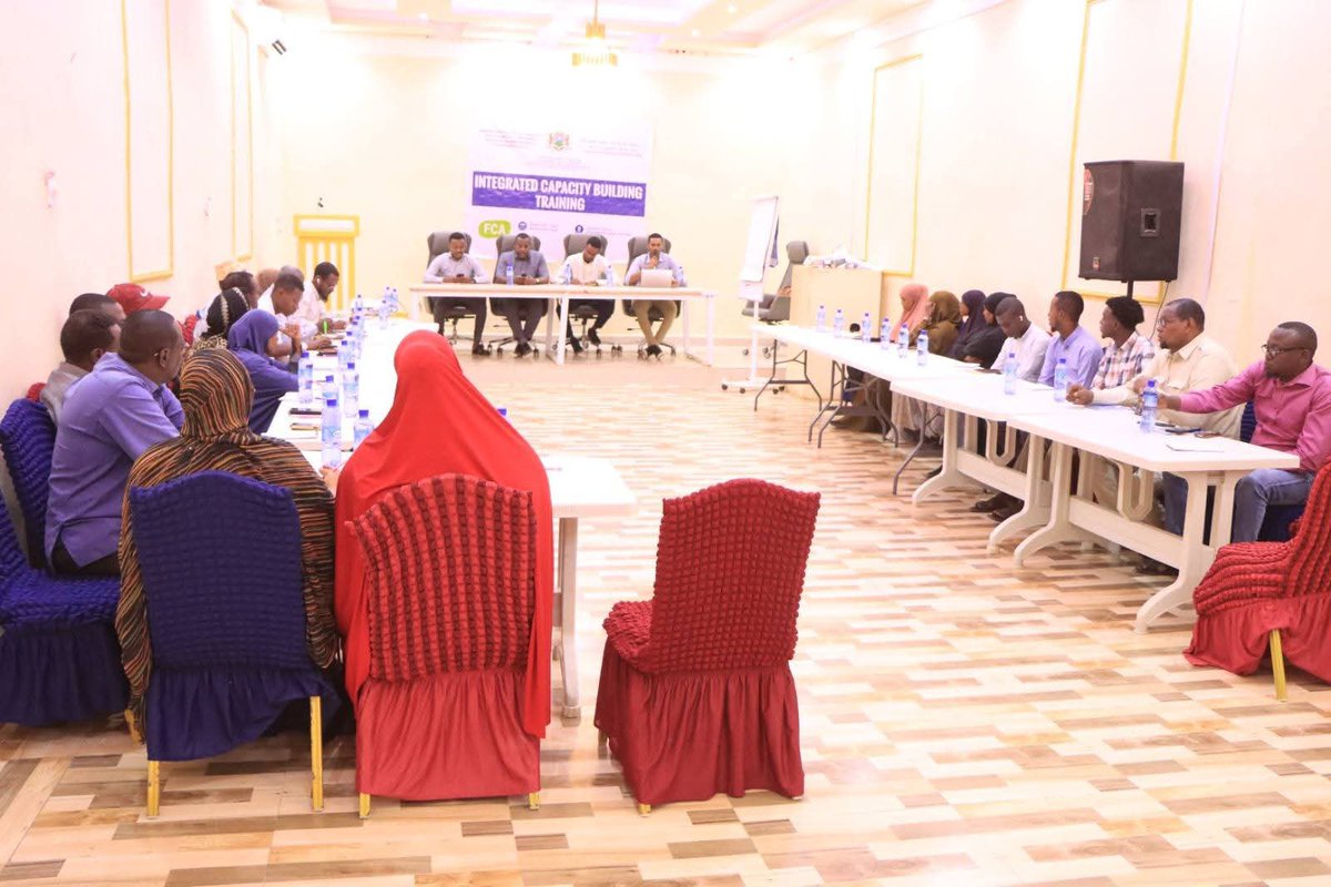 FCA Somalia tweet media