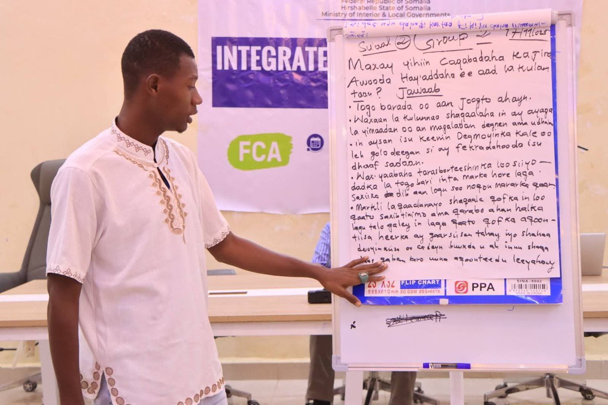 FCA Somalia tweet media