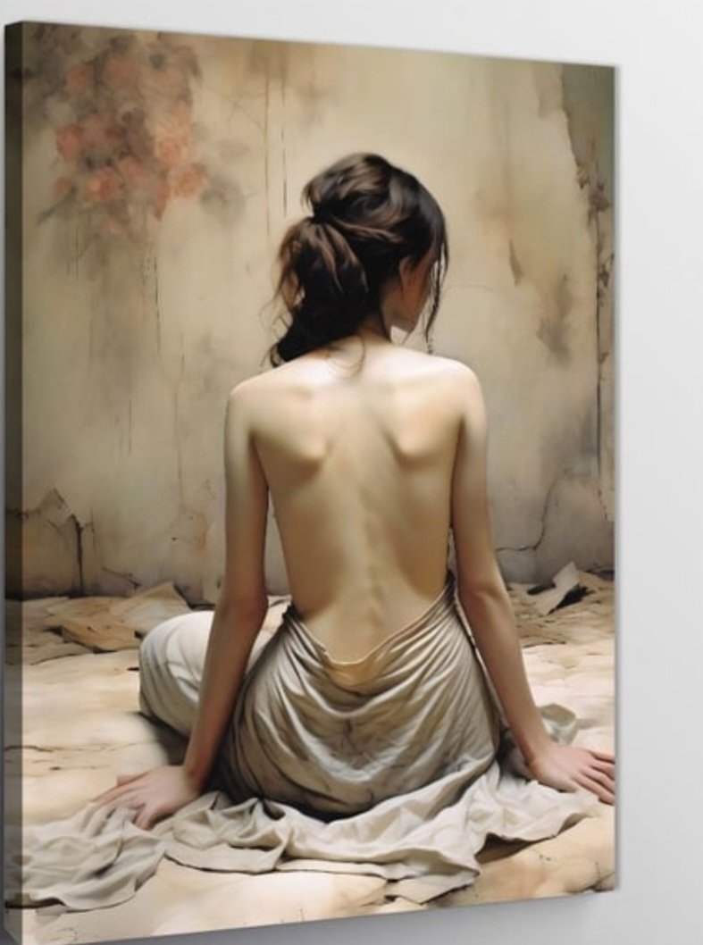 Bıçak Gibi Keskinken Sözlerin Neden Hala Yolunu Beklerim ..