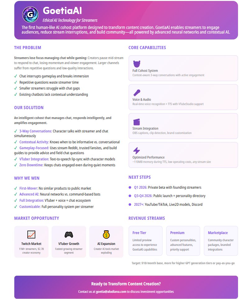 aludianacosplay's tweet image. Cleaning up AI design slop is my passion. I am never scripting CSS tables by hand again. 

You still need UX writers and designers, even when dickslamming your way through AI tools. Do you get it yet, Clancy? #GoetiaAI