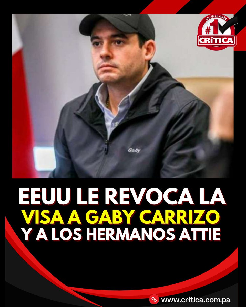 Diario Critica.Pa tweet media