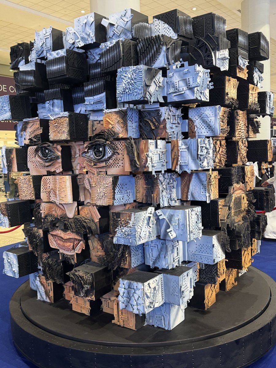 Been busy day in sun