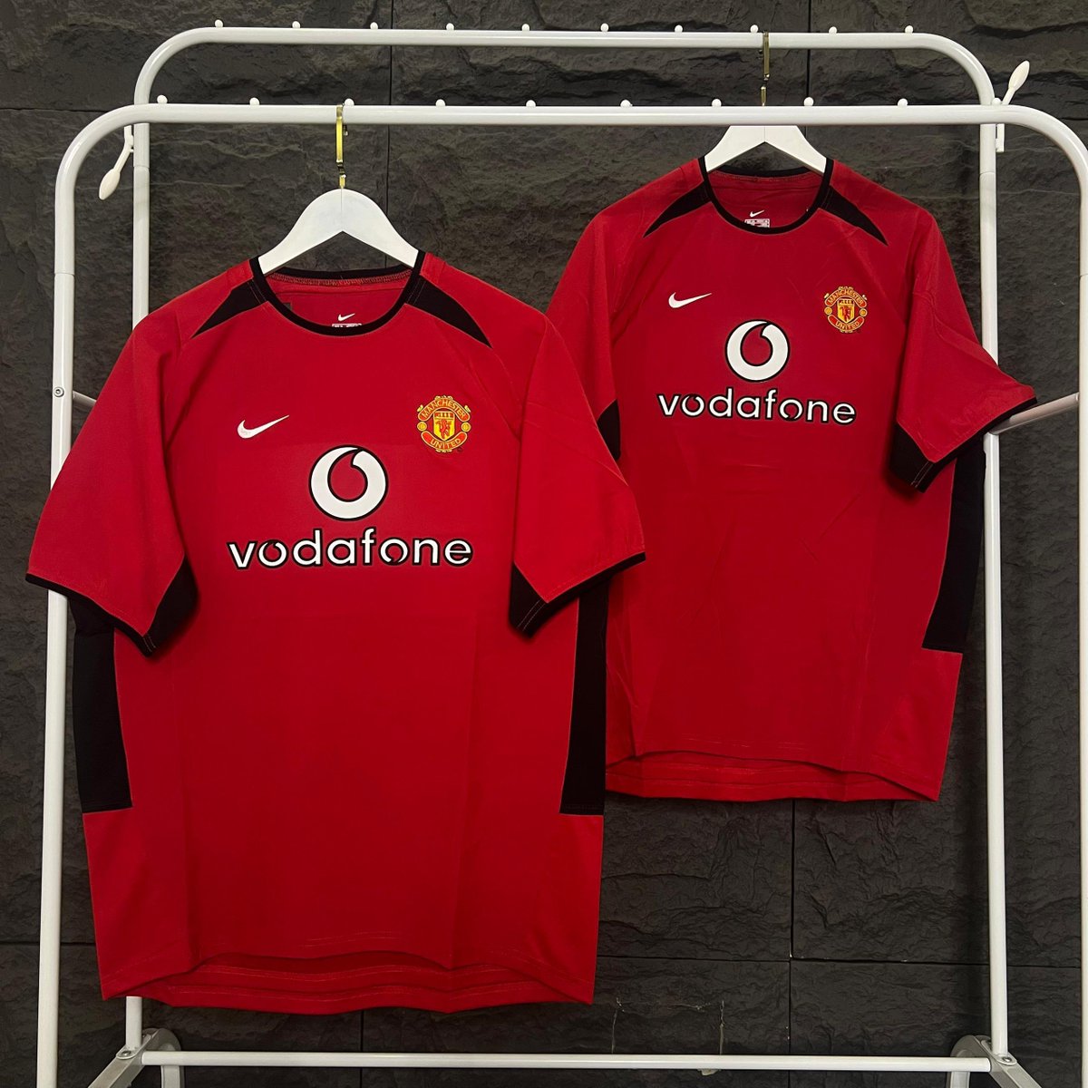 I see ferdinand 😍