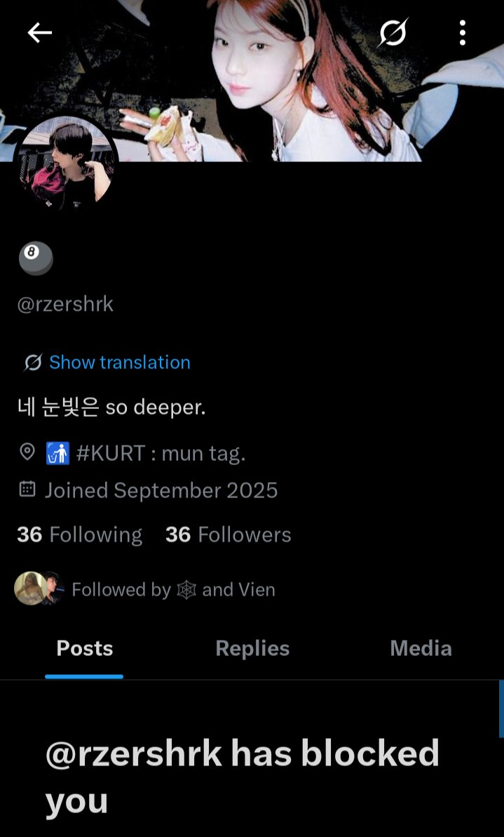 who's this ragebaiter na pikon?