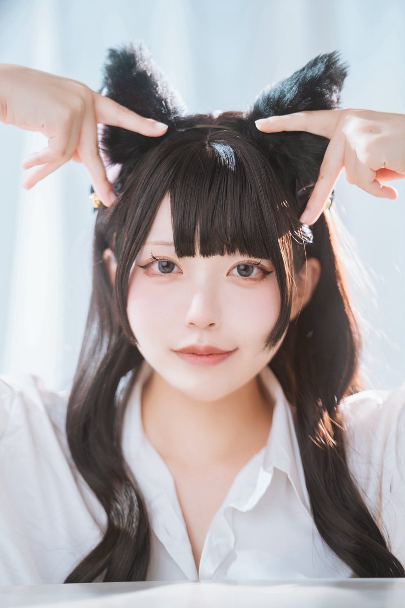 ゆぅにゃん にゃん🐈‍⬛🎶