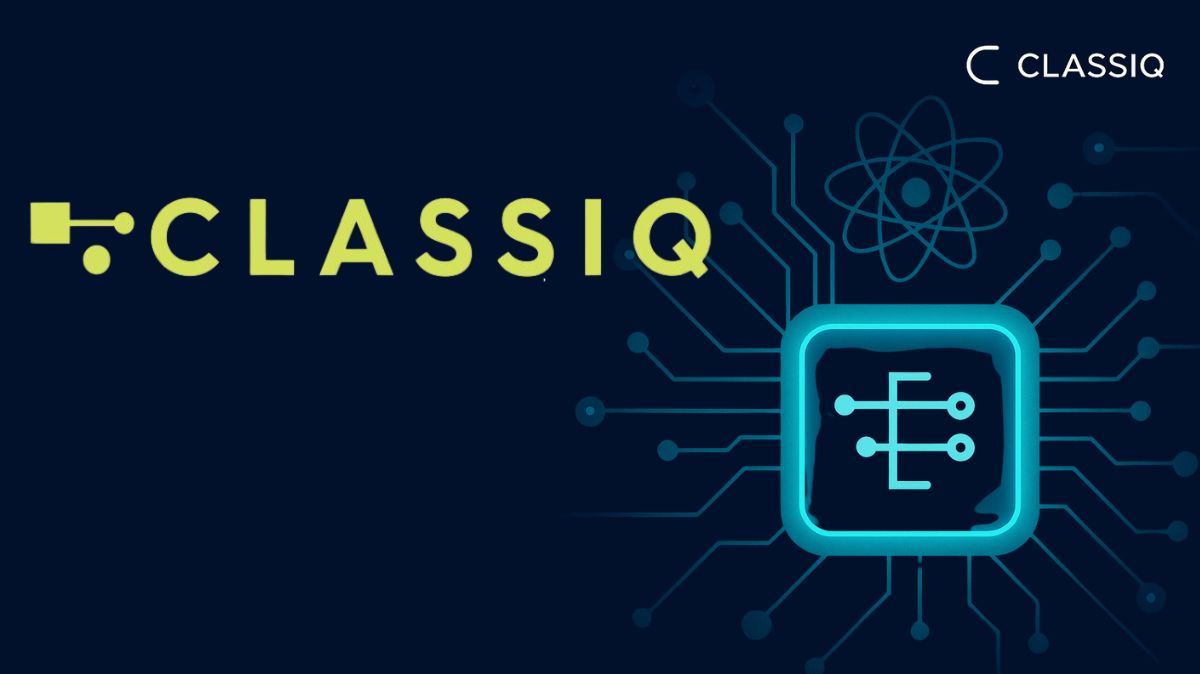 TechGovind70399's tweet image. Classiq Quantum Secures $200M+ funding in Quantum Software
Read more on quantumcomputer.blog/classiq-quantu…
#Classiqquantumcomputing #quantumhardware #quantumcircuits #quantumcomputing #quantumtechnology #highperformancecomputing #News #Technews #Technology #Technologynews #Technologytrends…